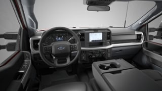 2026 Ford Super Duty® Internal Image 2